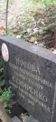 Захоронение ID 1268081
