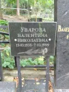 Захоронение ID 1268092