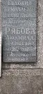 Захоронение ID 1268112