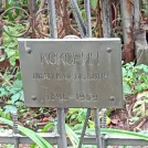 Захоронение ID 1268176