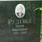 Захоронение ID 1268193
