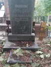 Захоронение ID 1268217