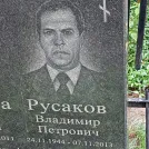 Захоронение ID 1268222