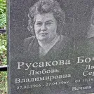 Захоронение ID 1268224