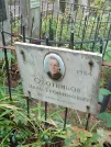 Захоронение ID 1268255