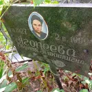 Захоронение ID 1268356