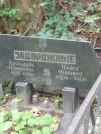 Захоронение ID 1268365