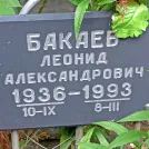 Захоронение ID 1268369