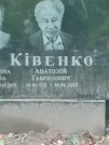 Захоронение ID 1268380