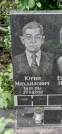 Захоронение ID 1268386