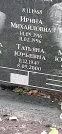 Захоронение ID 1268400