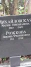 Захоронение ID 1268492