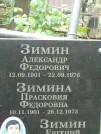 Захоронение ID 1268504