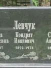 Захоронение ID 1268515