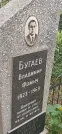 Захоронение ID 1268518