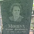 Захоронение ID 1268544