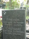 Захоронение ID 1268617
