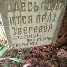 Захоронение ID 1268619