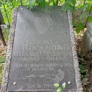 Захоронение ID 1268716