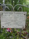 Захоронение ID 1268735