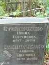 Захоронение ID 1268778