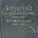 Захоронение ID 1268852