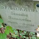 Захоронение ID 1269071