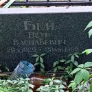 Захоронение ID 1269091