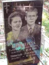 Захоронение ID 1270103