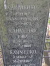 Захоронение ID 1270363