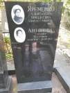 Захоронение ID 1270539