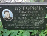 Захоронение ID 1270707