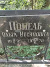 Захоронение ID 1270812