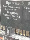 Захоронение ID 1270825