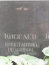Захоронение ID 1270840