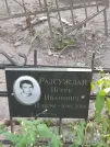 Захоронение ID 1270863
