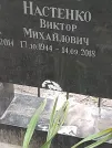 Захоронение ID 1270872