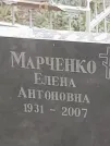 Захоронение ID 1270873