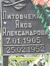 Захоронение ID 1270883