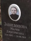 Захоронение ID 1270918