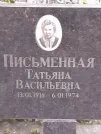 Захоронение ID 1270923