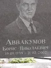 Захоронение ID 1270925