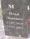 Захоронение ID 1270934