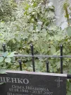 Захоронение ID 1270943