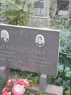 Захоронение ID 1270948
