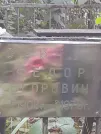 Захоронение ID 1270954