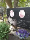Захоронение ID 1271086