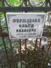 Захоронение ID 1271104