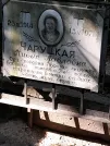 Захоронение ID 1271249
