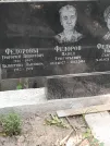 Захоронение ID 1271252